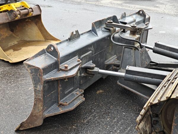 New Holland E150BSR-2 Blade Runner - Image 21