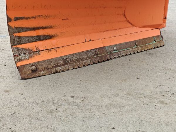 Pronar Aggressive V-plow PUV-3600HD Volvo BM - Image 22