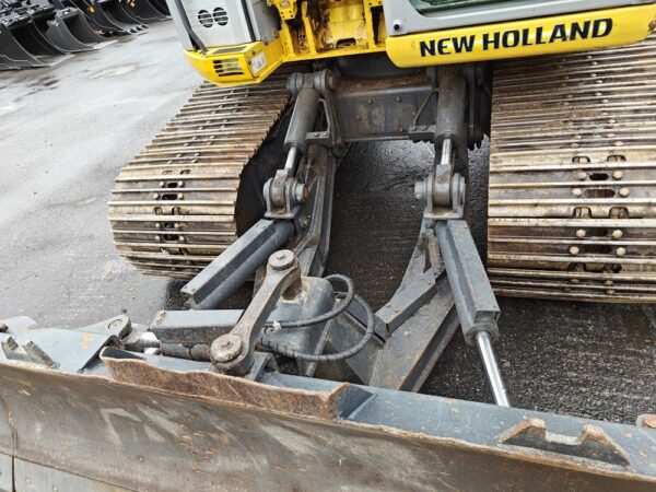 New Holland E150BSR-2 Blade Runner - Image 23