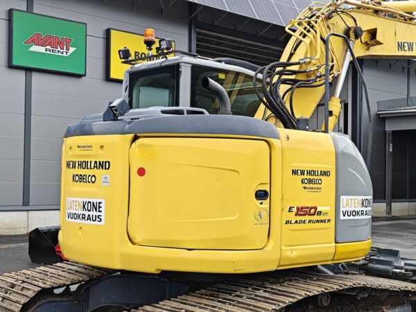 New Holland E150BSR-2 Blade Runner - Image 26