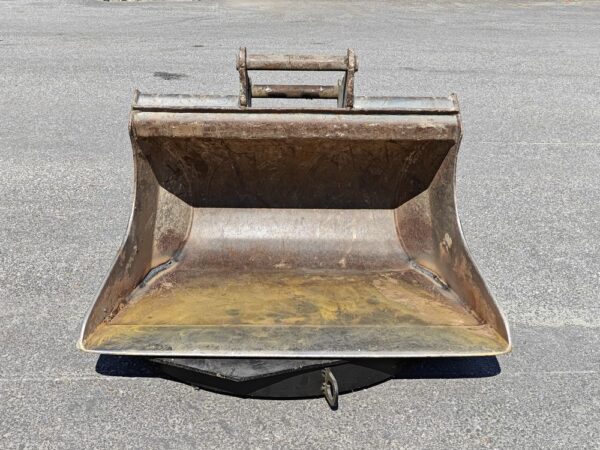 Grading bucket 1200mm S45 Roto - Image 2