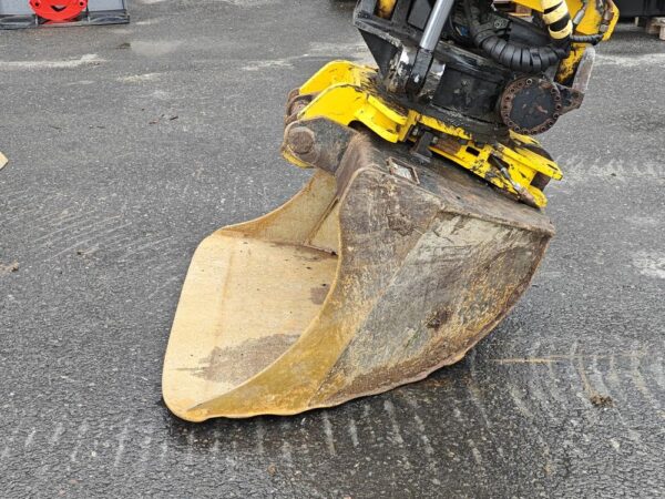 New Holland E150BSR-2 Blade Runner - Image 33