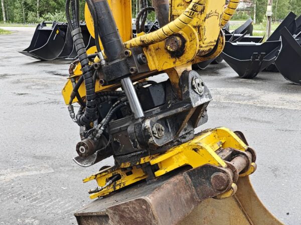 New Holland E150BSR-2 Blade Runner - Image 34