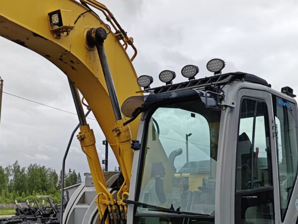New Holland E150BSR-2 Blade Runner - Image 36