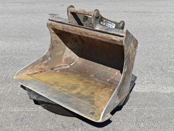 Grading bucket 1200mm S45 Roto - Image 3