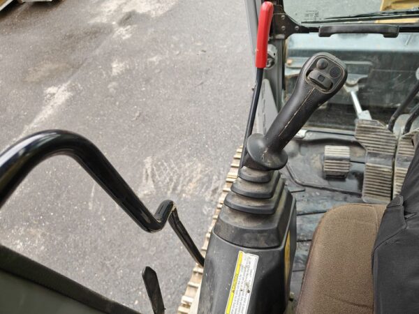 New Holland E150BSR-2 Blade Runner - Image 41
