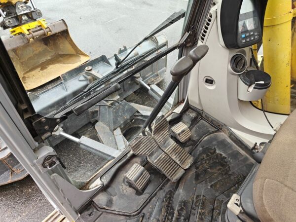 New Holland E150BSR-2 Blade Runner - Image 42