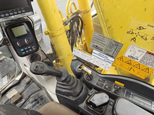 New Holland E150BSR-2 Blade Runner - Image 43