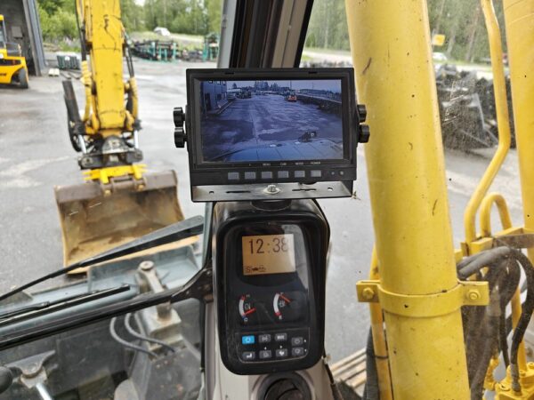 New Holland E150BSR-2 Blade Runner - Image 45