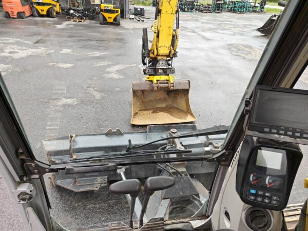 New Holland E150BSR-2 Blade Runner - Image 46