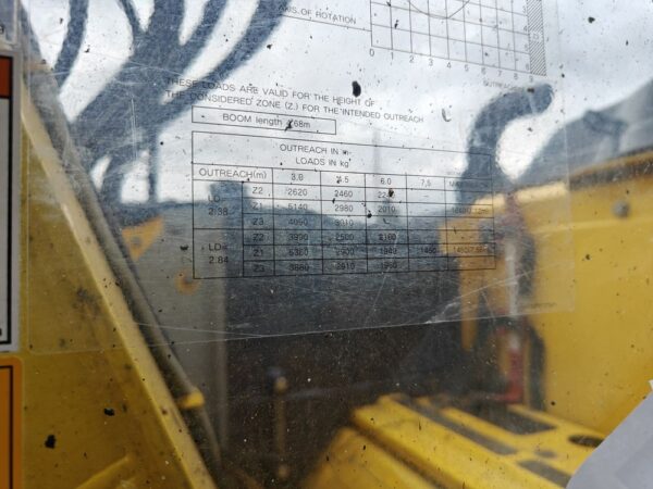 New Holland E150BSR-2 Blade Runner - Image 47