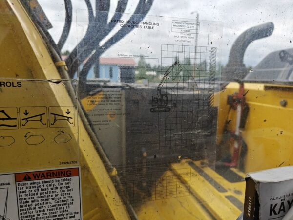 New Holland E150BSR-2 Blade Runner - Image 48