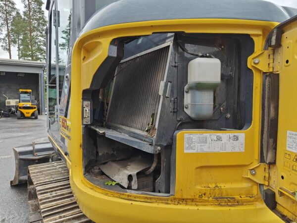 New Holland E150BSR-2 Blade Runner - Image 54
