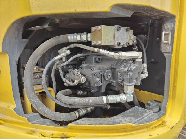 New Holland E150BSR-2 Blade Runner - Image 55
