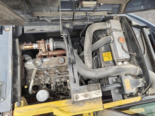 New Holland E150BSR-2 Blade Runner - Image 58
