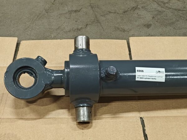 Laten S60 TF Tiltfäste cylinder - Bild 5