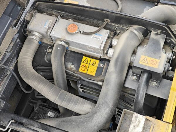 New Holland E150BSR-2 Blade Runner - Image 62