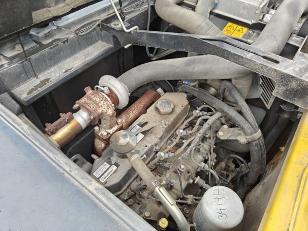New Holland E150BSR-2 Blade Runner - Image 63