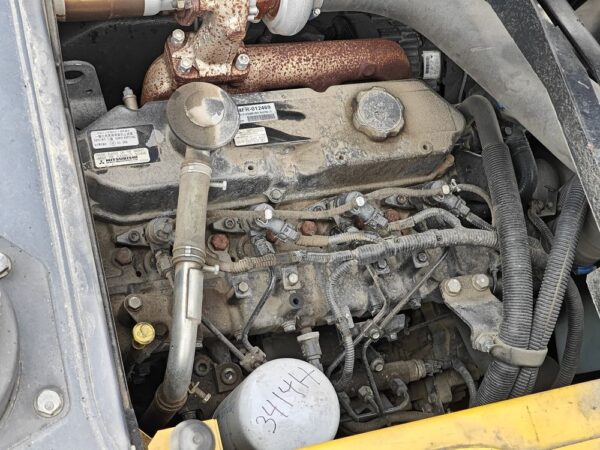 New Holland E150BSR-2 Blade Runner - Image 64