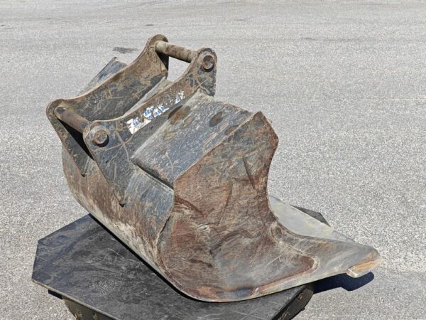 Grading bucket 1200mm S45 Roto - Image 7