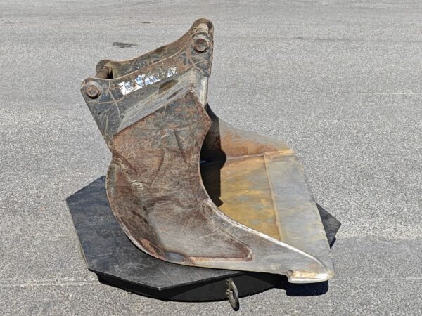 Grading bucket 1200mm S45 Roto - Image 8