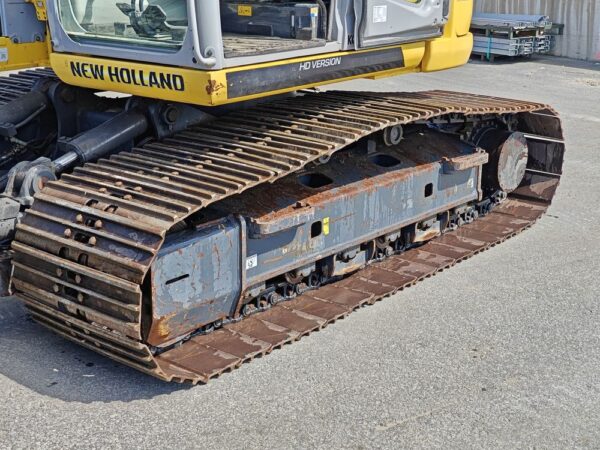 New Holland E150BSR-2 Blade Runner - Image 9
