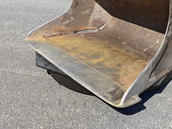 Grading bucket 1200mm S45 Roto - Image 9