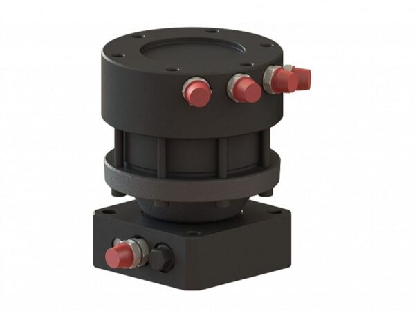 x Rotaattori GR30FF Baltrotors