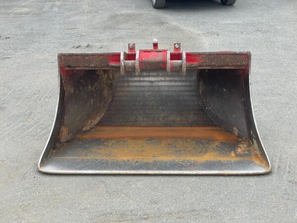 Grading bucket 1600mm  NTP-10 Roto/RF - Image 2