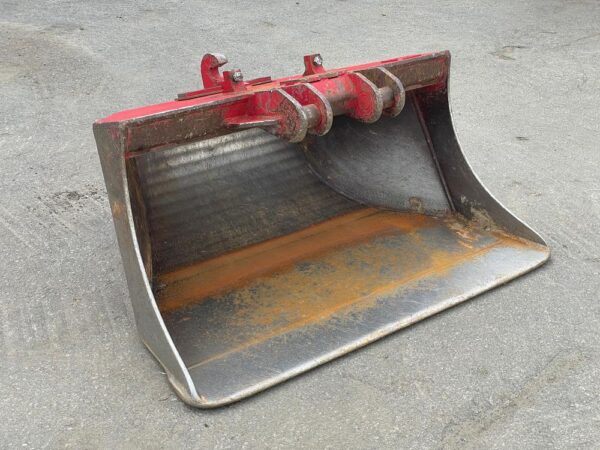 Grading bucket 1600mm  NTP-10 Roto/RF - Image 9