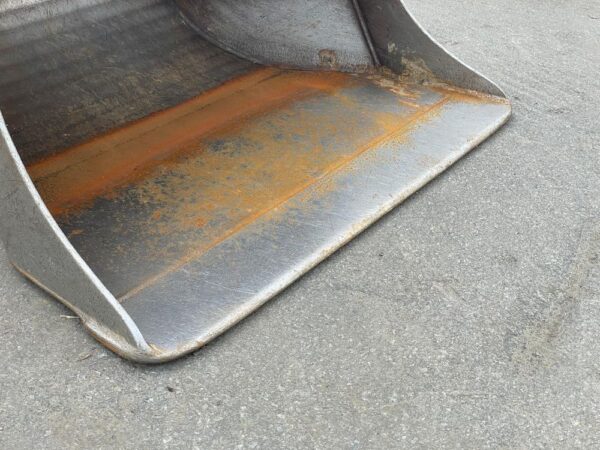 Grading bucket 1600mm  NTP-10 Roto/RF - Image 10