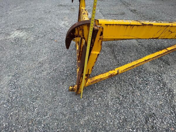Lyftbom JCB Q-fit - Bild 17