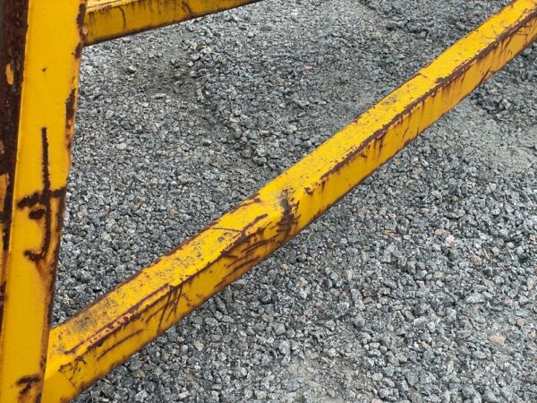 Lyftbom JCB Q-fit - Bild 14