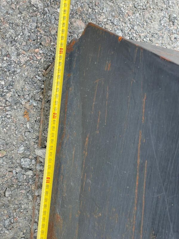 MP-Lift Telehandler bucket 240cm 2,15m3 JCB Q-fit - Image 10