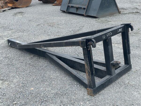 Laten Nostopuomi 3ton Merlo - Image 12