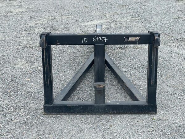Laten Nostopuomi 3ton Merlo - Image 8