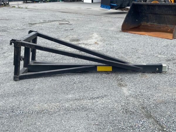 Laten Nostopuomi 3ton Merlo - Image 2