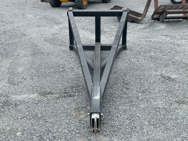 Laten Nostopuomi 3ton Merlo - Image 4