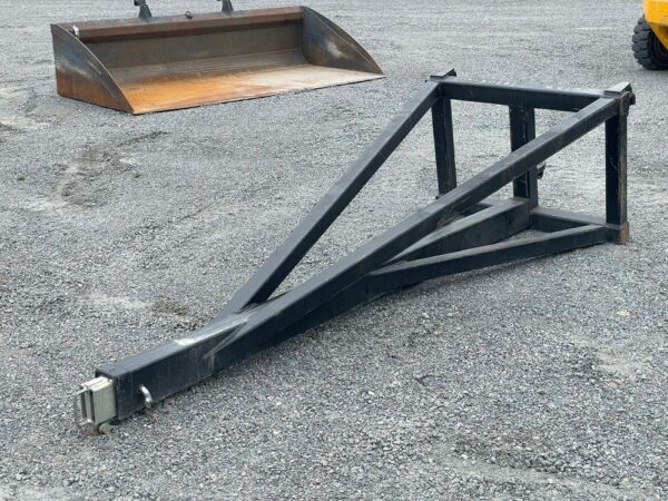 Laten Nostopuomi 3ton Merlo - Image 5