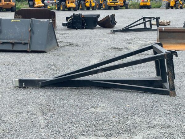 Laten Nostopuomi 3ton Merlo - Image 6