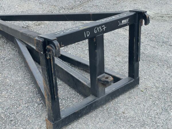 Laten Nostopuomi 3ton Merlo - Image 7