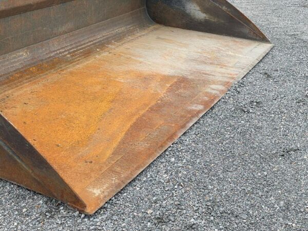 Laten Leveling bucket 300cm Volvo - Image 12