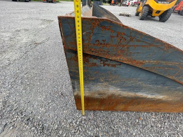 Laten Tasauskauha 300cm Volvo - Image 14