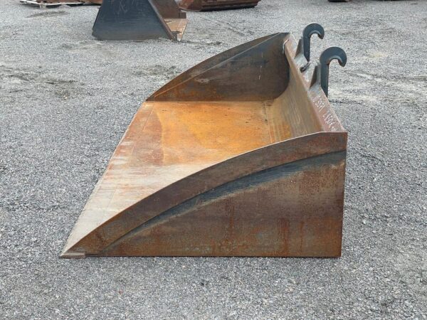 Laten Leveling bucket 300cm Volvo - Image 4