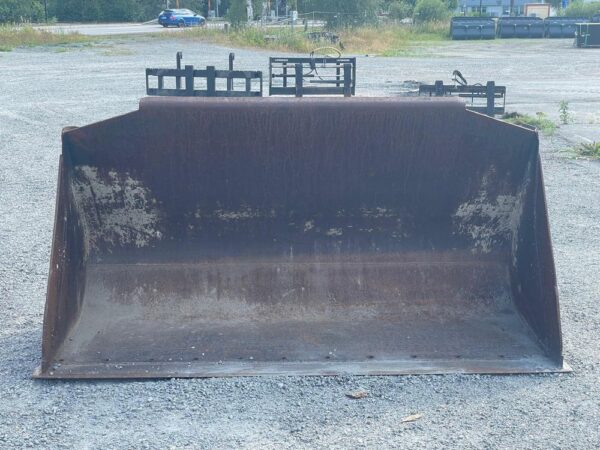 Sorakauha 240cm Volvo Bm - Image 2