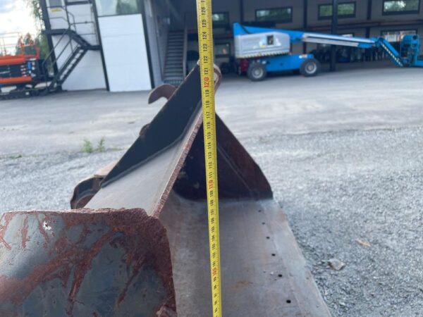 Sorakauha 240cm Volvo Bm - Image 13