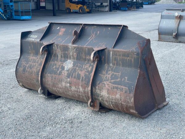 Sorakauha 240cm Volvo Bm - Image 7