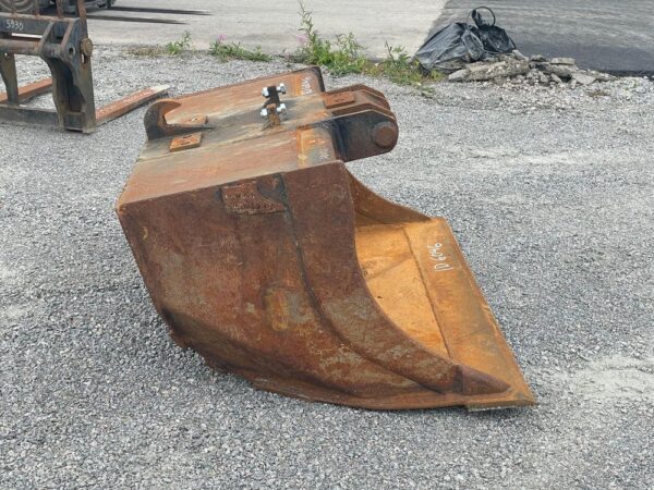 Grading bucket 1650mm NTP10 - Image 8