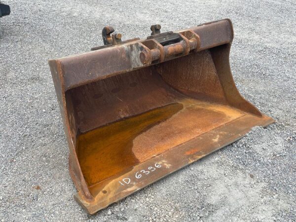 Laten Grading bucket 1700mm NTP10