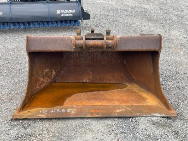 Laten Grading bucket 1700mm NTP10 - Image 2